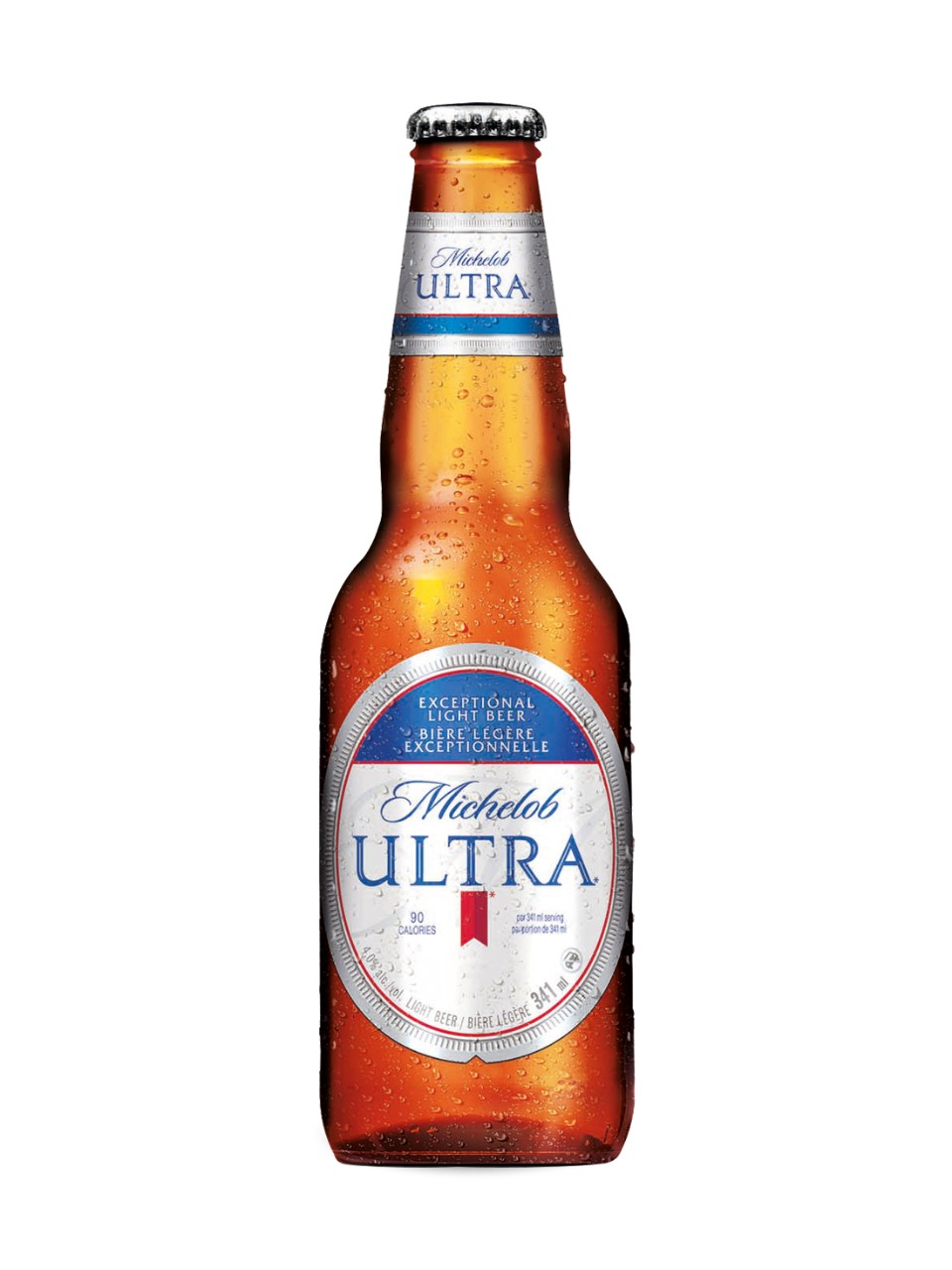 Michelob Ultra 