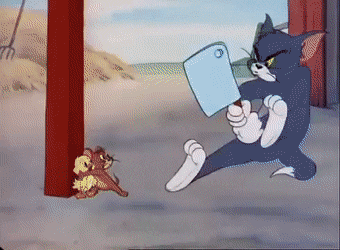 'Tom & Jerry'