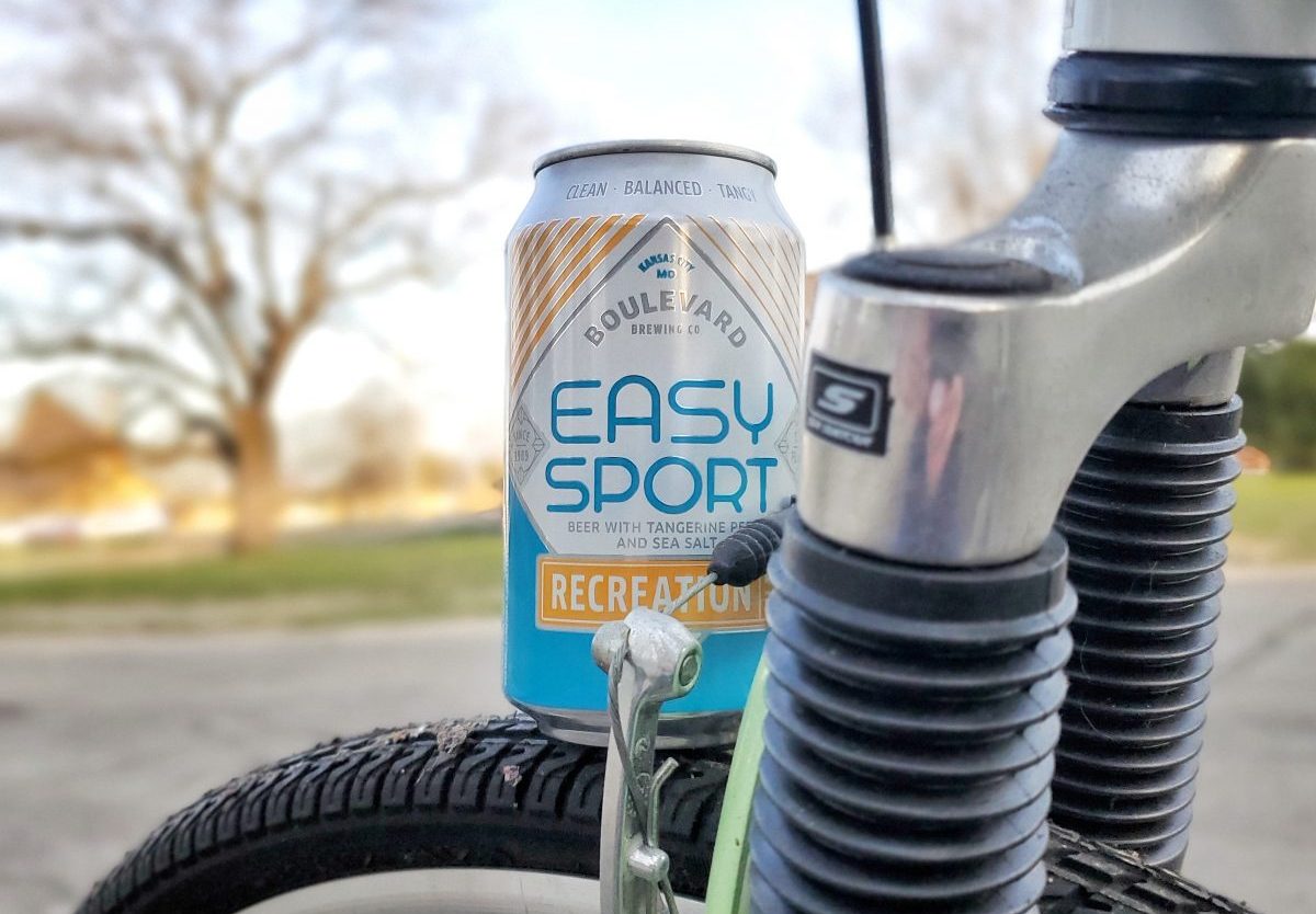 Boulevard Easy Sport 