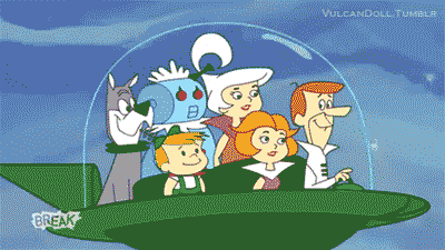 'The Jetsons' (ABC)