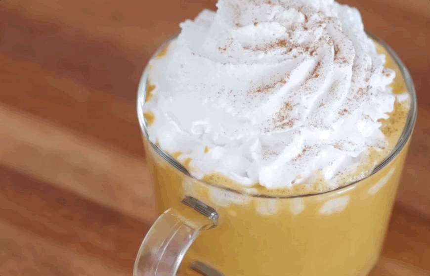 Chai to Get You High