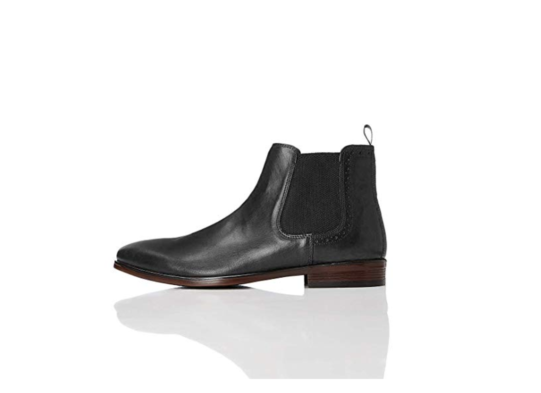 Find Marin Chelsea Boots