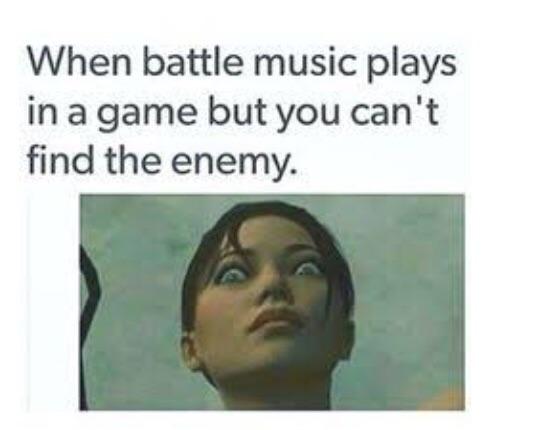 Mandatory Gaming Memes of the Week 2/26/2019 #13