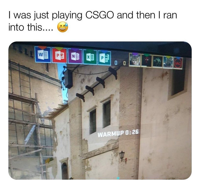 Mandatory Gaming Memes of the Week 4/9/2019 #10