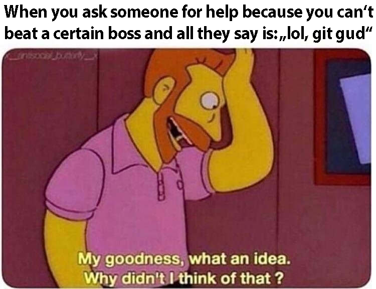 Mandatory Gaming Memes of the Week 4/9/2019 #8