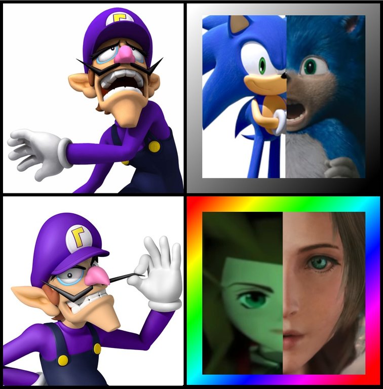 Mandatory Gaming Memes of the Week 5/14/2019 #1