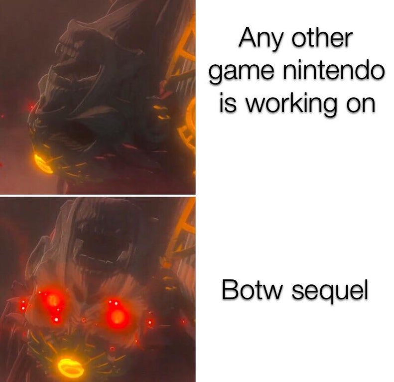 Mandatory Gaming Memes of the Week 6/18/2019 #5