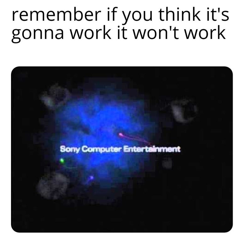 Mandatory Gaming Memes of the Week 6/18/2019 #13