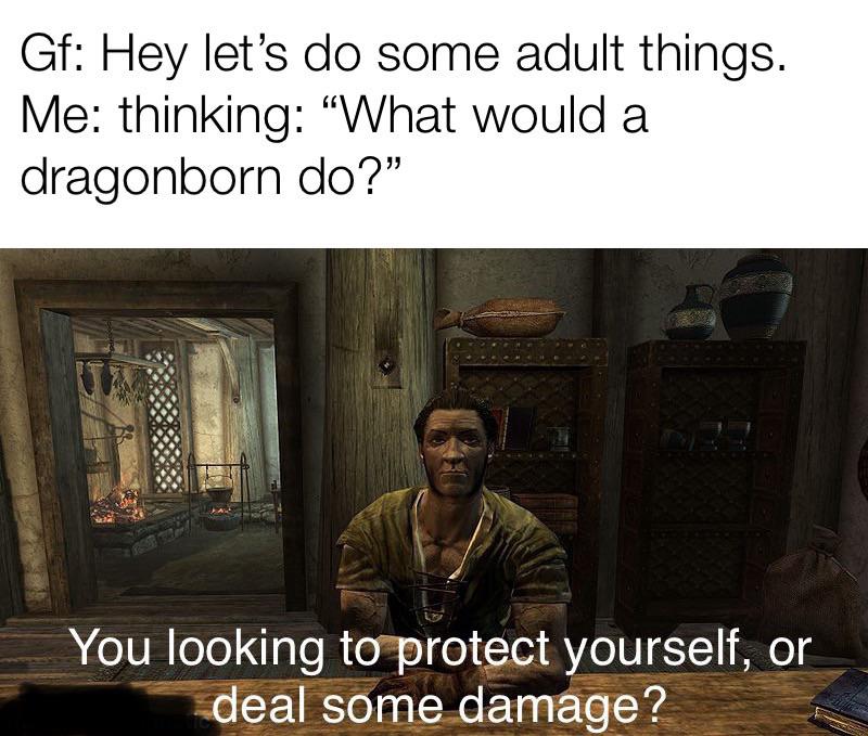 Mandatory Gaming Memes of the Week 6/18/2019 #15