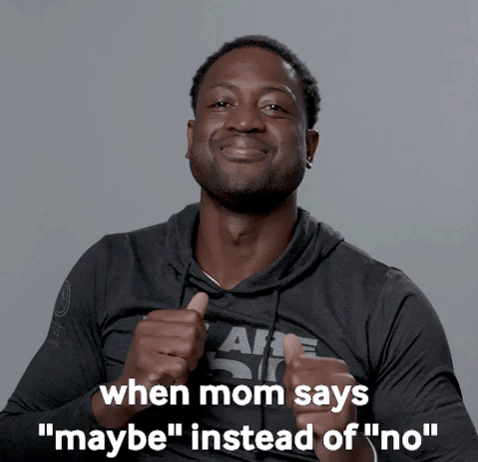 Mandatory GIFs of the Week 2-20-2019 #7