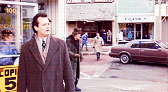 Mandatory GIFs of the Week Groundhog Day Edition #10