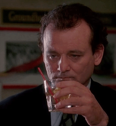 Mandatory GIFs of the Week Groundhog Day Edition #2