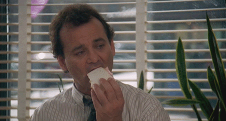 Mandatory GIFs of the Week Groundhog Day Edition #17
