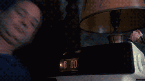 Mandatory GIFs of the Week Groundhog Day Edition #18