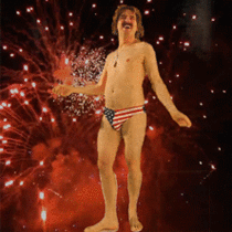 Mandatory GIFs of the Week July 4th Edition #1