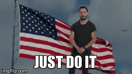Mandatory GIFs of the Week July 4th Edition #3