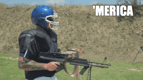 Mandatory GIFs of the Week July 4th Edition #9