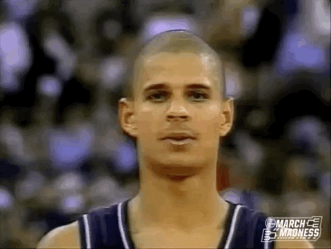 Mandatory GIFs of the Week March Madness Edition #7