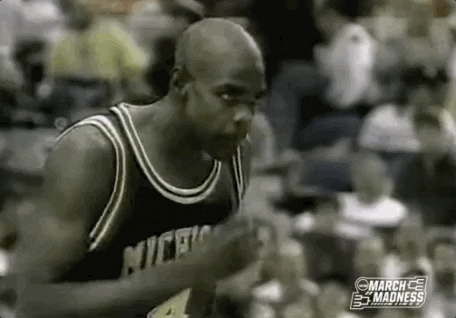 Mandatory GIFs of the Week March Madness Edition #14