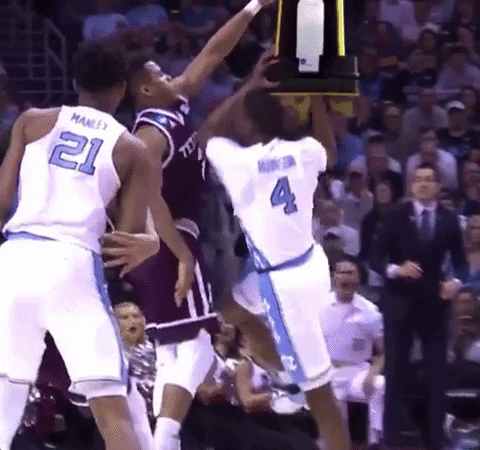 Mandatory GIFs of the Week March Madness Edition #15