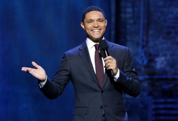 Trevor Noah’s ‘Between the Scenes’ Video Explaining Black Reparations to a White Man Will Clear Everything Up For You