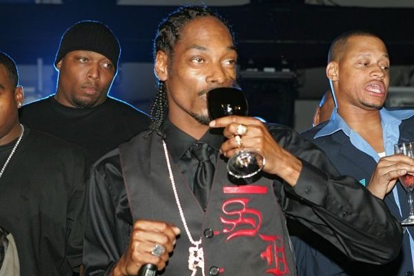 Drink Wine Every Day: Snoop Dogg to Drop Wine Line This Summer
