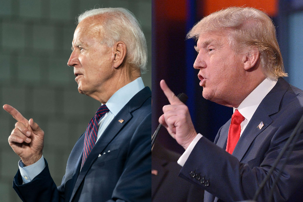 Biden vs. Trump: Which Political Candidate Has Better Hair?