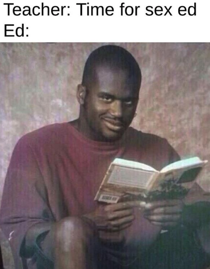 Mandatory Memes of the Week 7-22-2019 #6