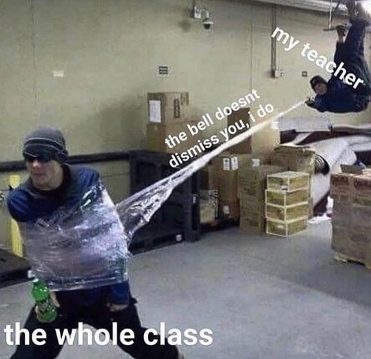 Mandatory Memes of the Week 7-22-2019 #16