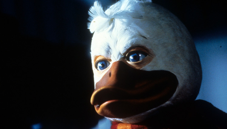 Hulu Picks Up Four Marvel Animated Shows Including ‘Howard the Duck’