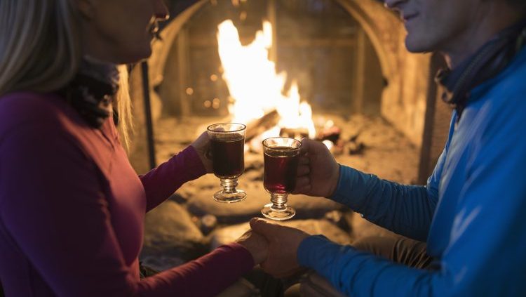 5 Mandatory Hot Cocktails: Get 'Em While It's Cold