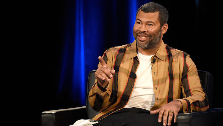 Enter the Jordan Peele Zone With These 8 Highly-Anticipated Entertainment Projects