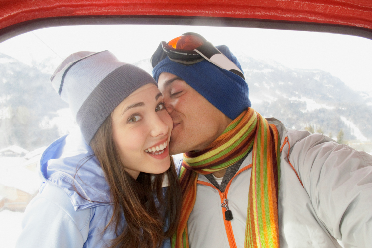 Ski-Lift Dating Is Finally In (And Other Ridiculous Forms of Speed Dating We Want To See)