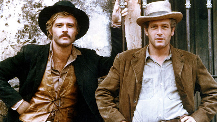 ‘Butch Cassidy and the Sundance Kid’ Proves that Legends Never Die