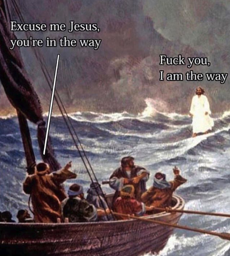 Mandatory Monday Memes 5-6-2019 #15