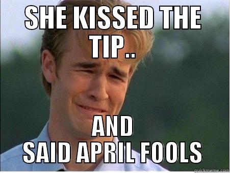 Mandatory Monday Memes April Fools Day Edition #7