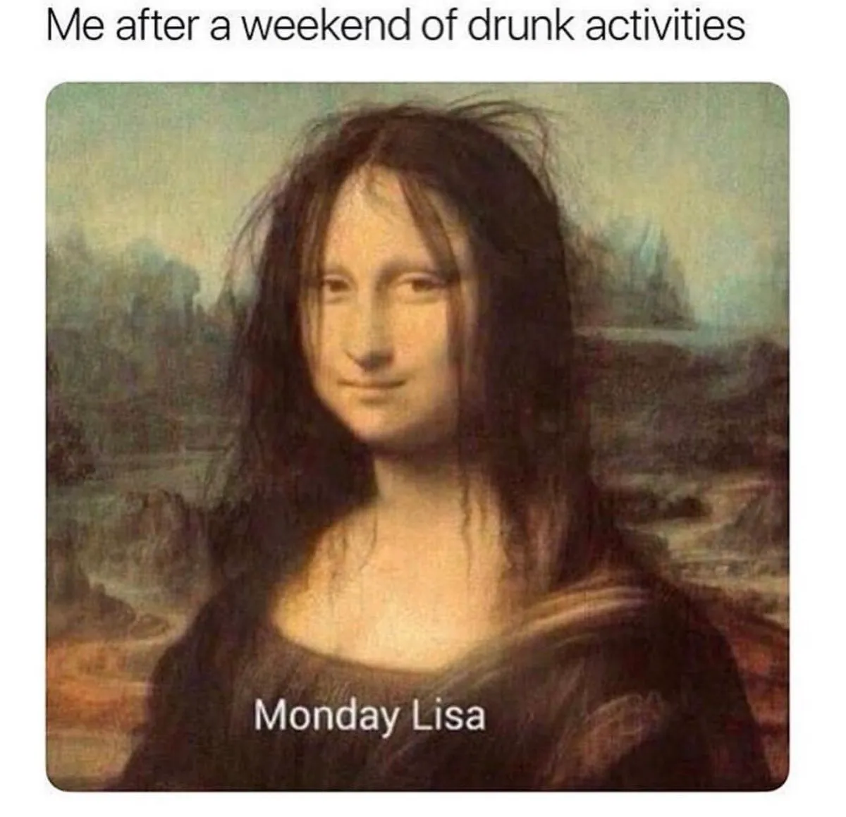Mandatory Monday Memes St Patricks Day Hangover Edition #15
