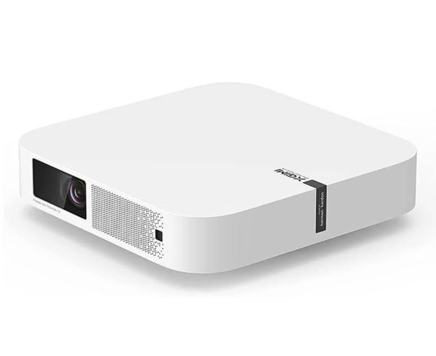 XGIMI Elfin Android Projector