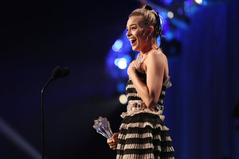 Margot Robbie 23rd Critics Awards #11