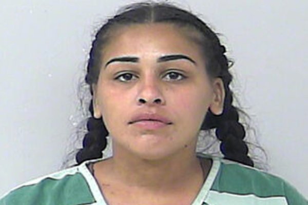 Meanwhile in Florida: Woman Attacks Boyfriend With Canned Pasta, Must’ve Been Pretty Bad to Sacrifice Part of Her Hoard