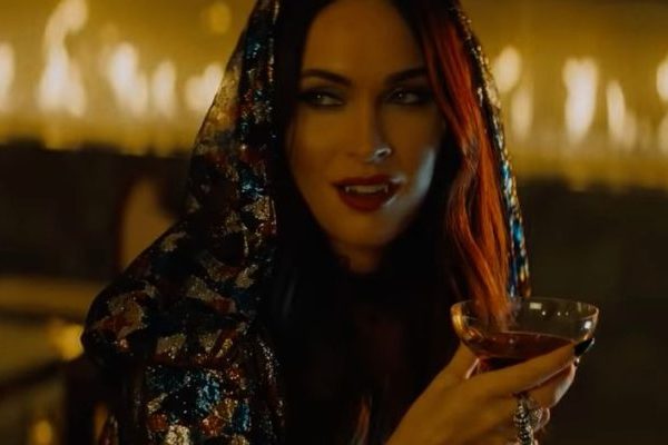 ‘Night Teeth’ Has Megan Fox, Vampires and Rideshare Apps, So It’s Either the Best or Worst Movie of 2021