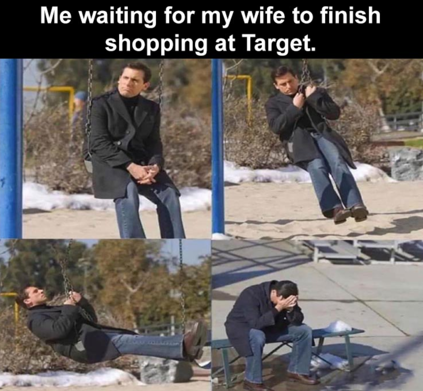 Memes of the Week 01-04-2021 #18