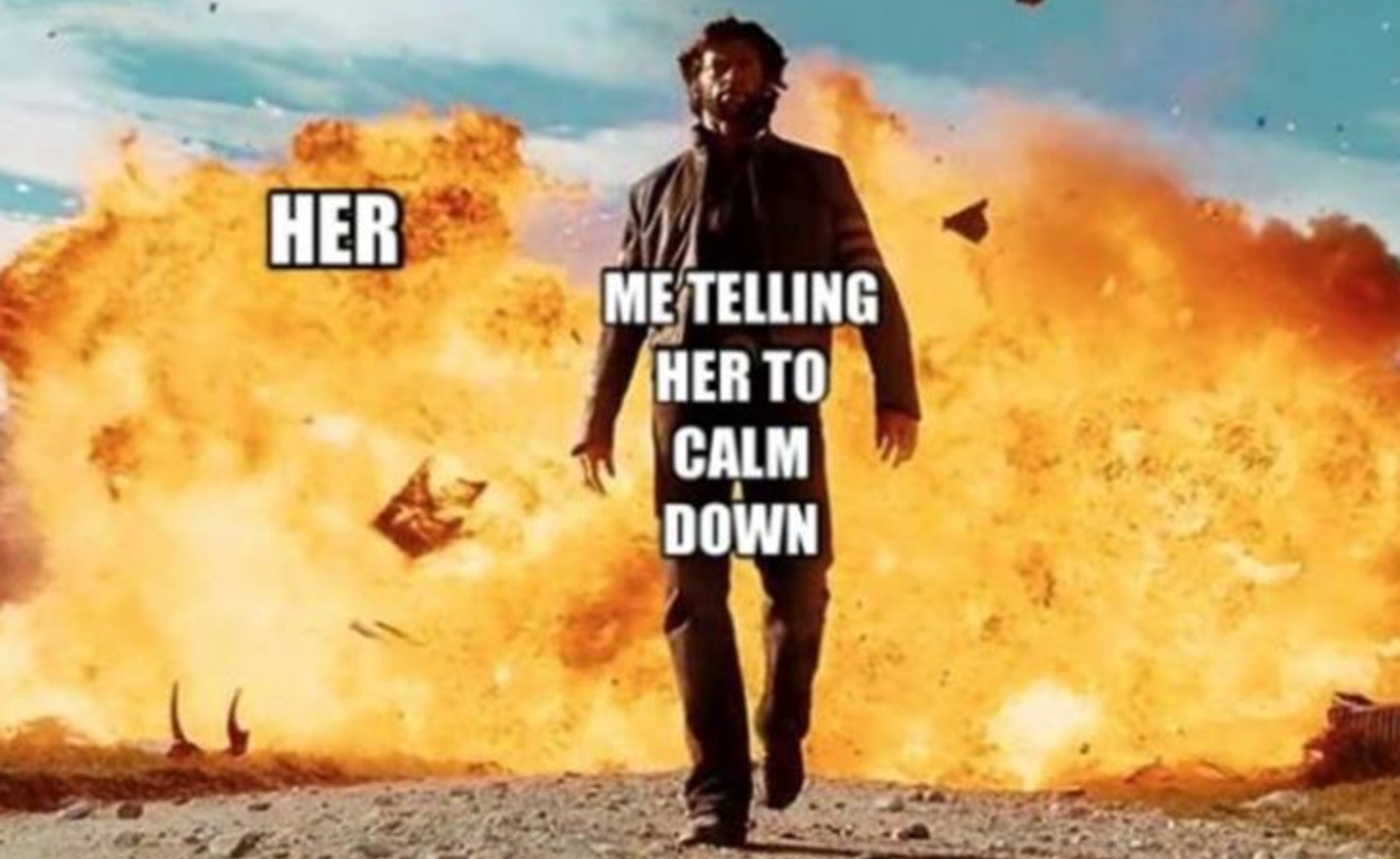 Memes of the Week 01-18-2021 #25