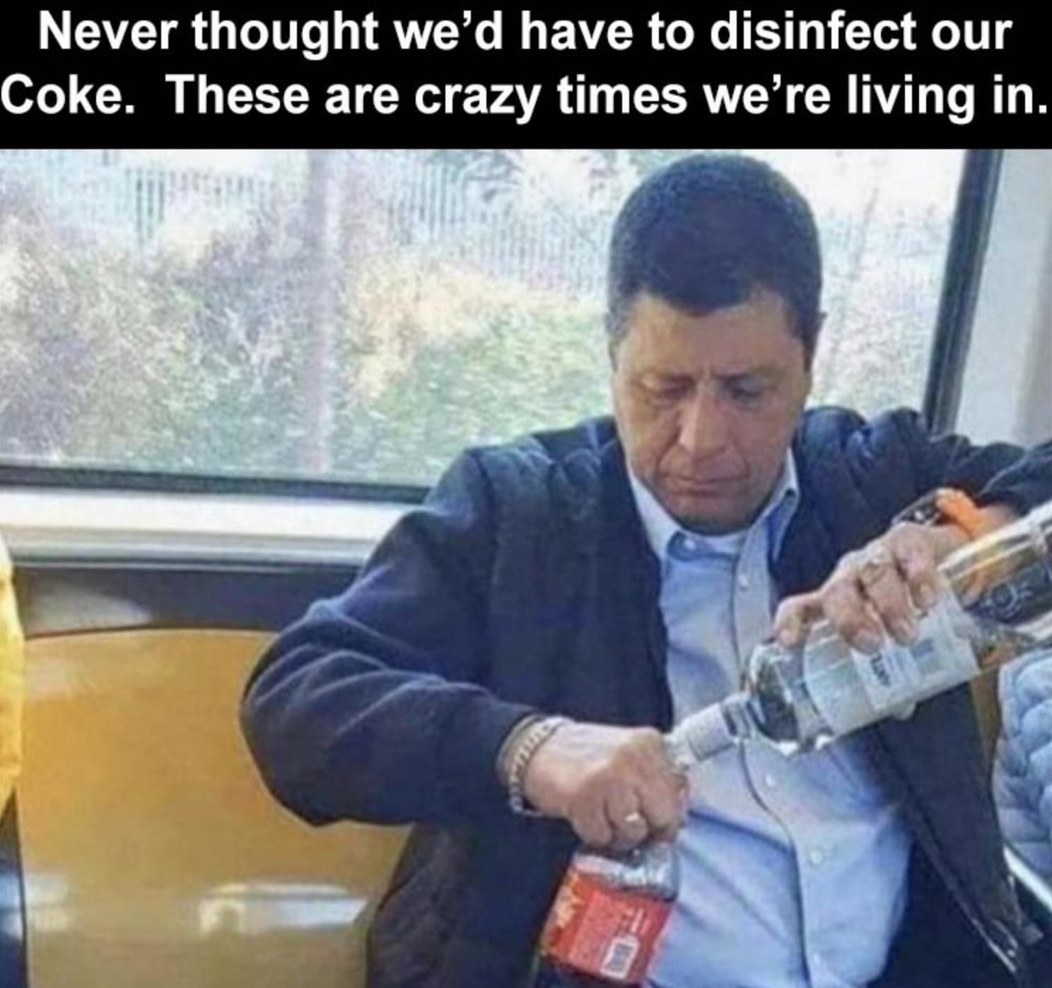 Memes of the Week 01-18-2021 #20