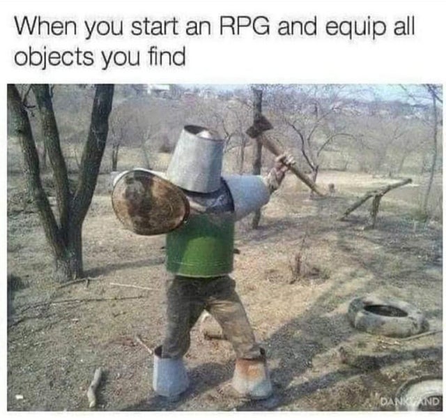 Memes of the Week 01-20-2020 #5