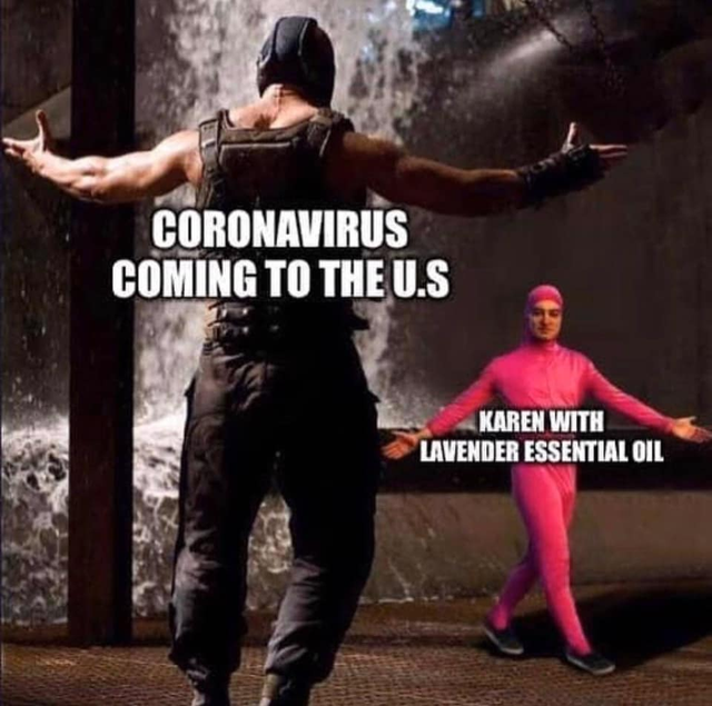 Memes of the Week 02-03-2020 #9