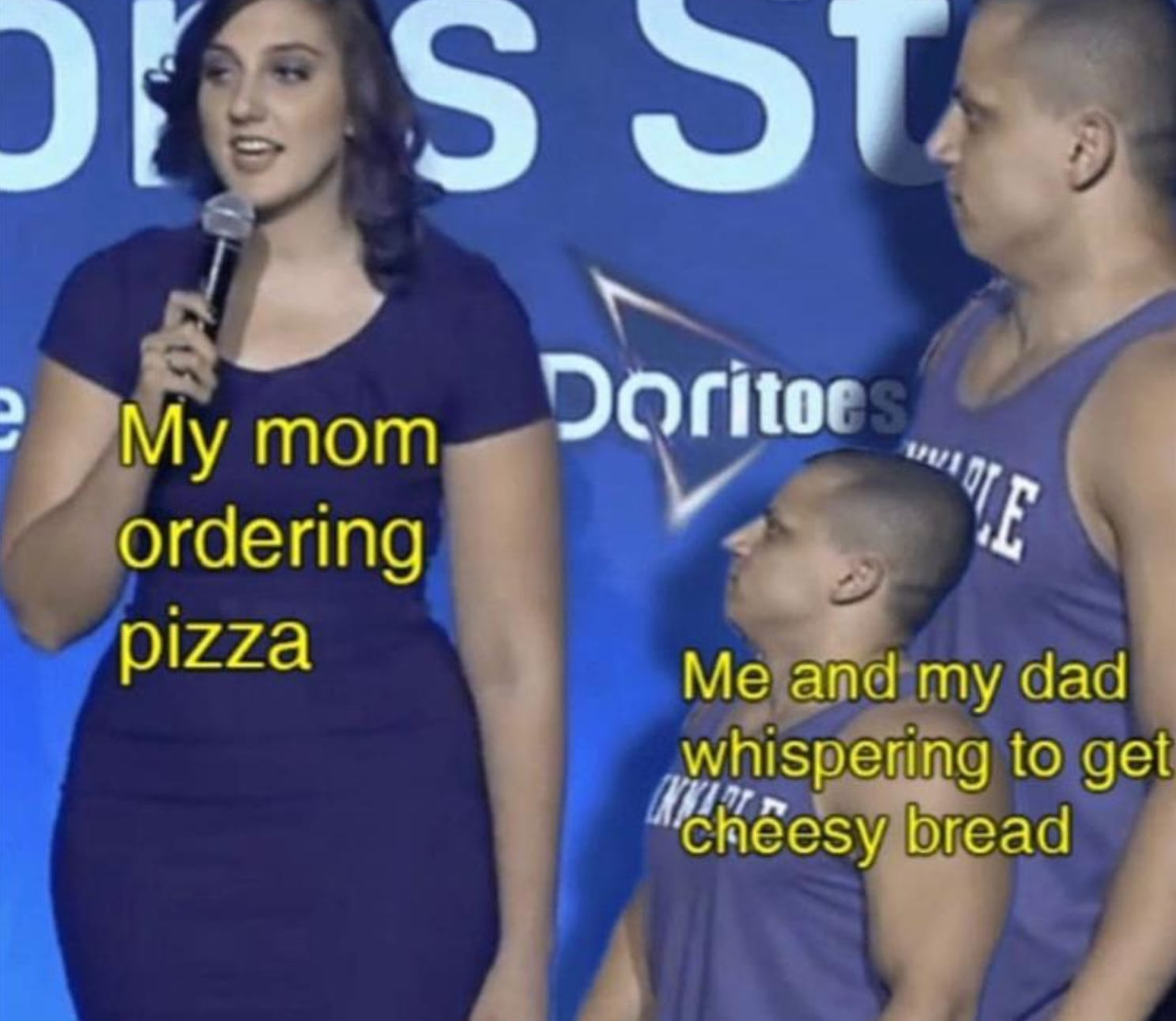 Memes of the Week 03-08-2021 #22