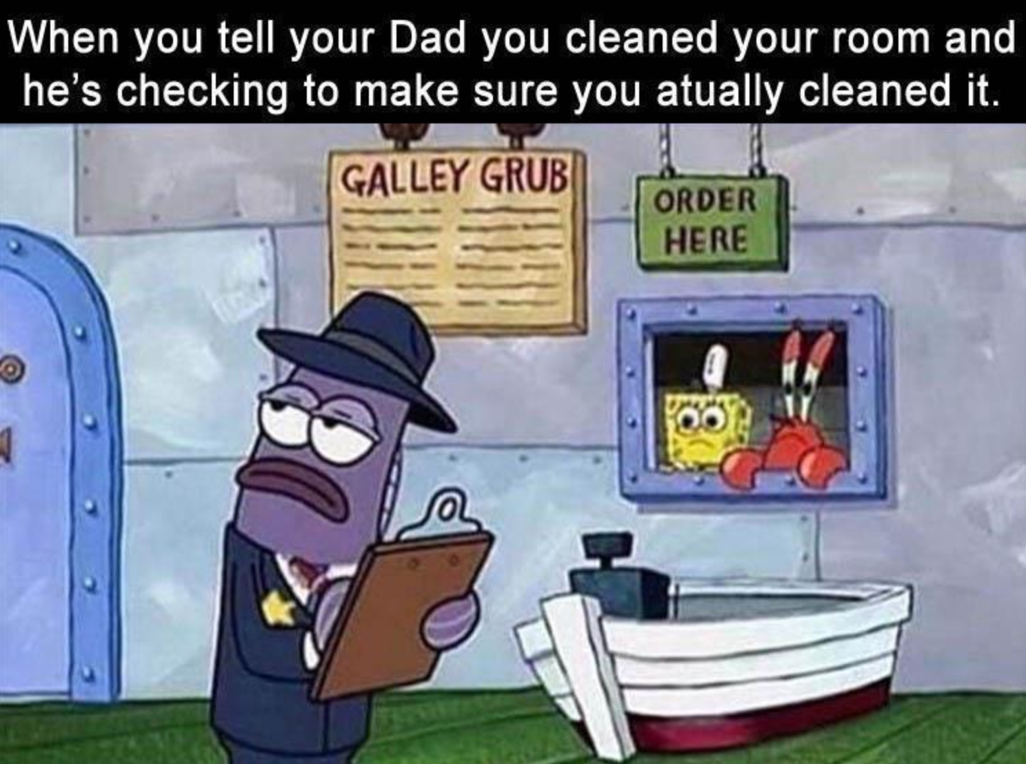 Memes of the Week 03-15-2021 #7