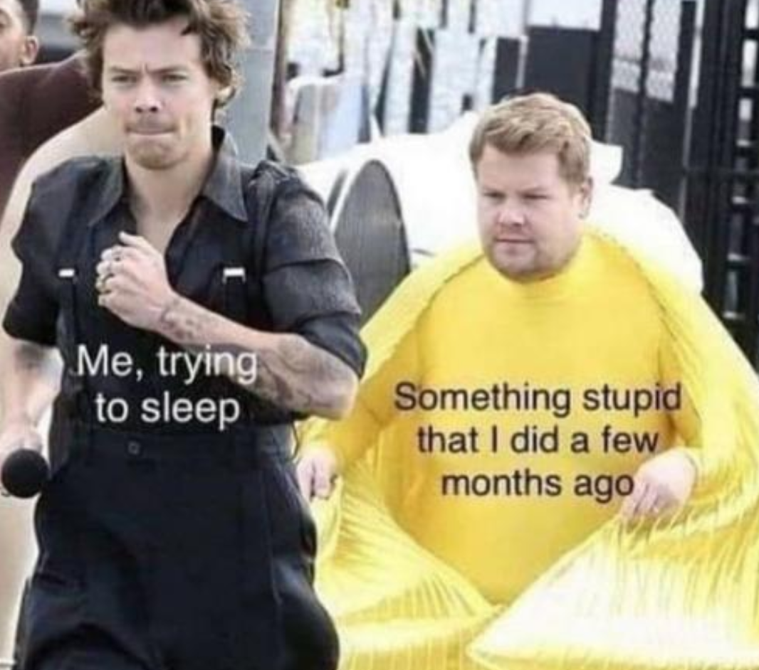 Memes of the Week 03-29-2021 #24