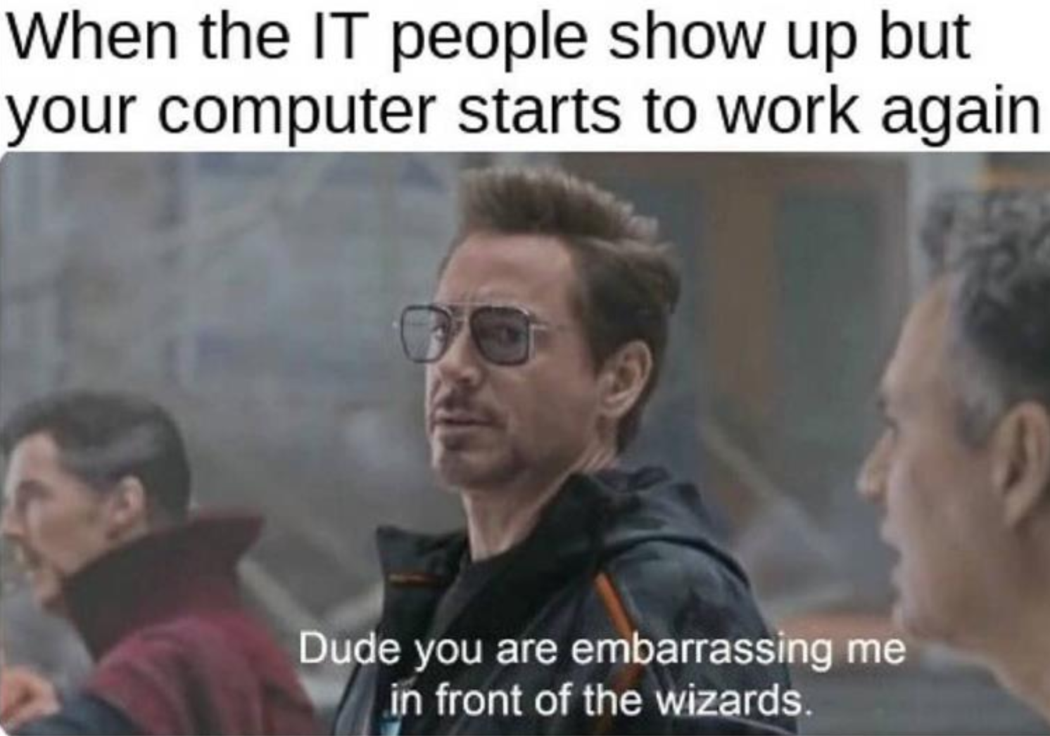 Memes of the Week 04-12-2021 #7